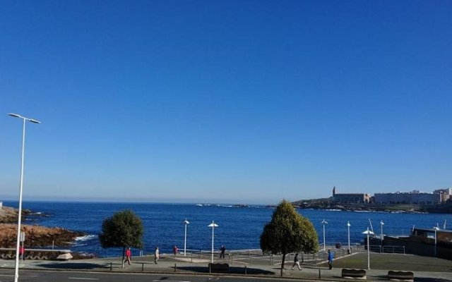 Hotel Coruña Mar