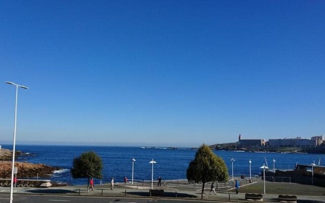 Hotel Coruna Mar