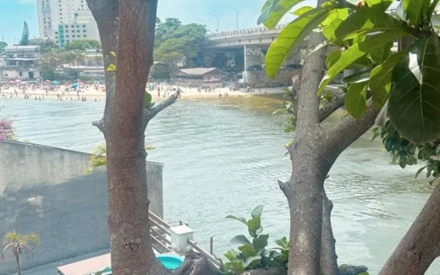 Pousada Joa House beach Barra da Tijuca