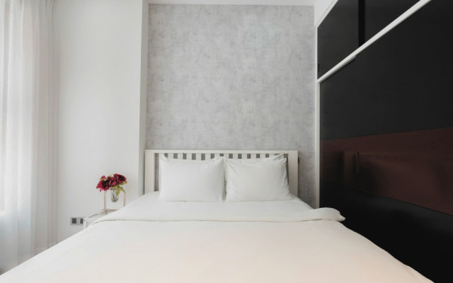 Midtown Citypoint Central Suites – Guest Rooms – Ho Chi Minh City