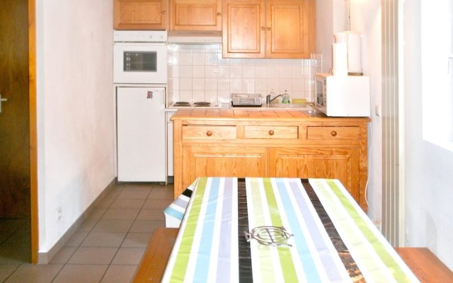 House With 3 Bedrooms in Aragnouet, With Wonderful Mountain View and E