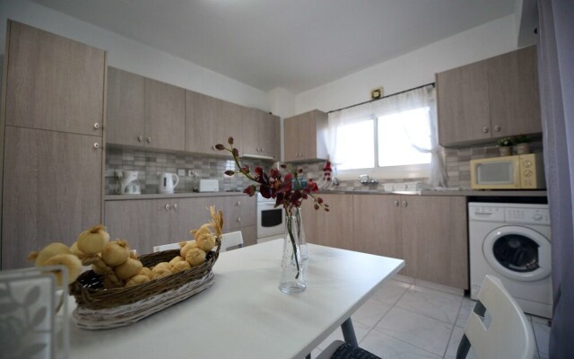 Angela's Luxury Apartments