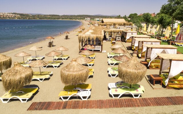 Mali Beach Apart Otel