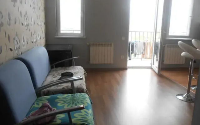 Nutsubidze Rooms