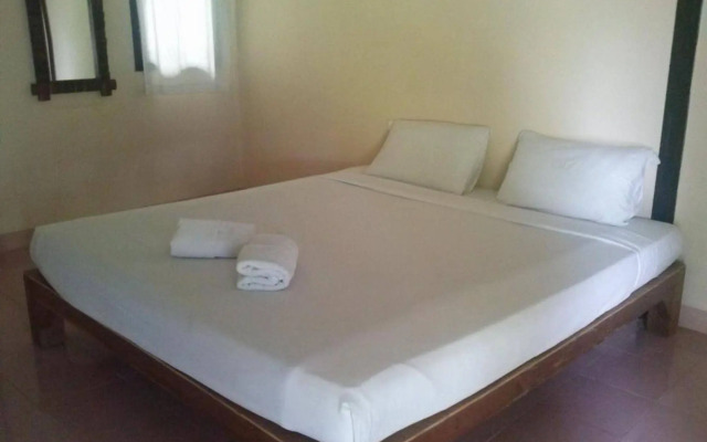 Tewdoi Garden Resort