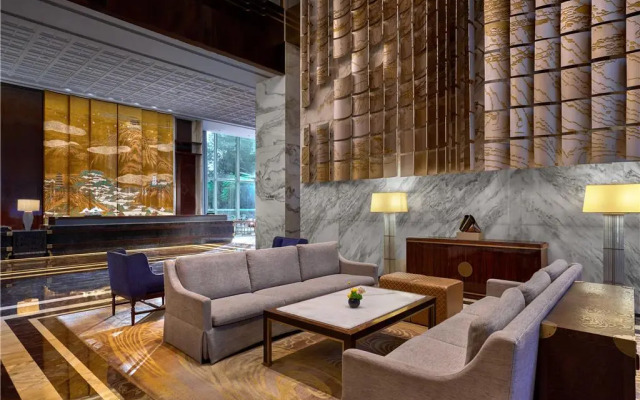 Kempinski Hotel Fuzhou