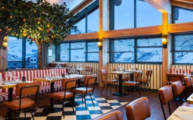 Le Necou - Reberty 2000