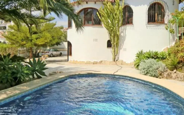 Villa Samba