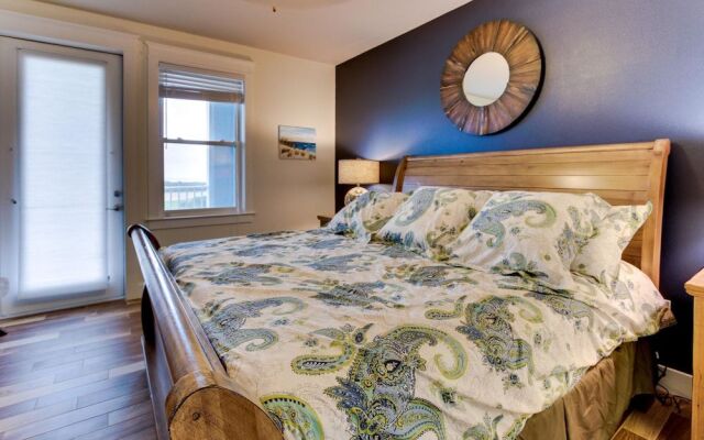 Point West Resort