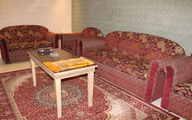 Makarem Najed 4