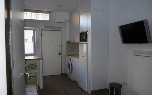 Apartamento Moderno y acogedor Antú, cerca de la playa