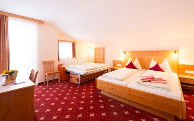 Pension Steiermark