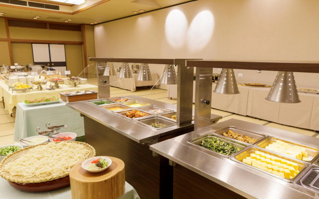Hotel Shion