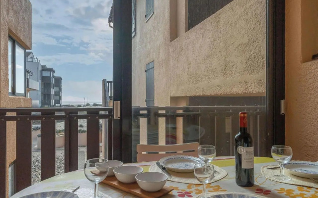 Résidences Les Maisons de l'Océan