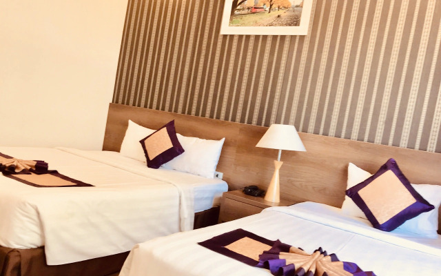 Luxor Boutique Hotel Phu Quoc