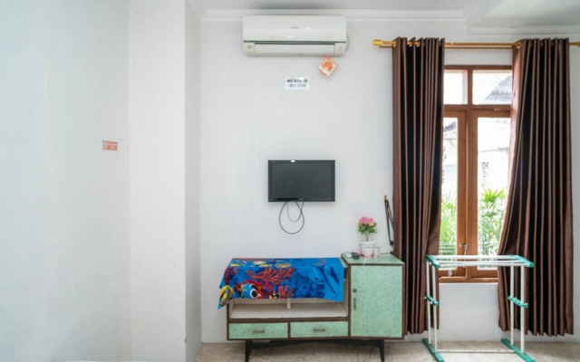Rejeki Homestay Malioboro