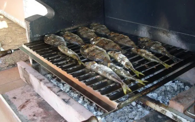 Studios Stara Novalja