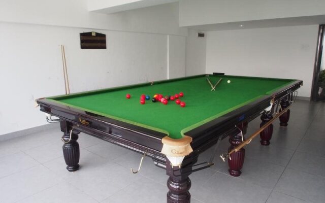 Premier Times International Hotel