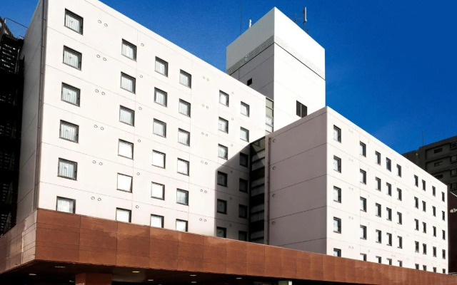 Valie Hotel Hiroshima