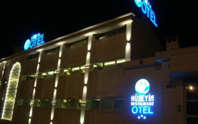 Huseyin Hotel