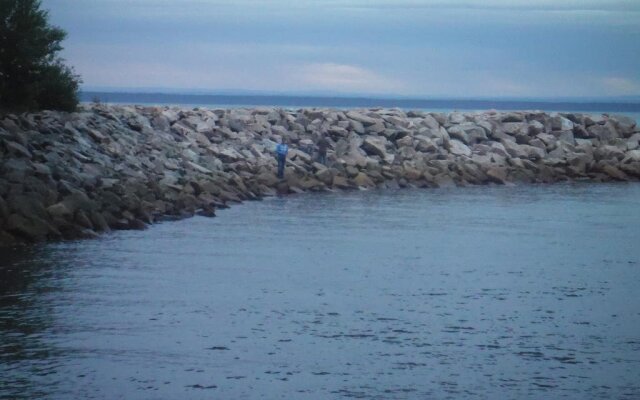 Motel Gentilhommière