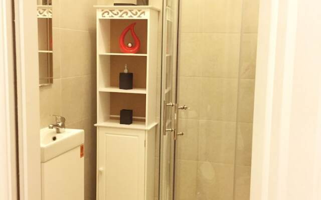 StayIreland Gardiner Street Apt 2