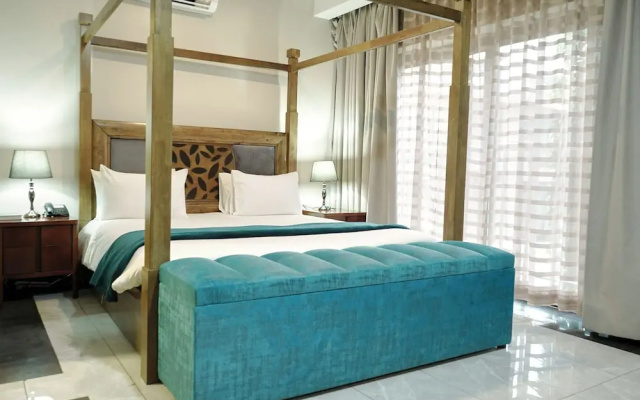 Lifestyle Boutique Hotel