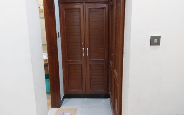 Beautiful 3-bed House in Islamabad