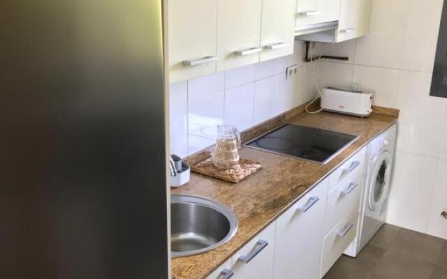 Apartamento Olmeca