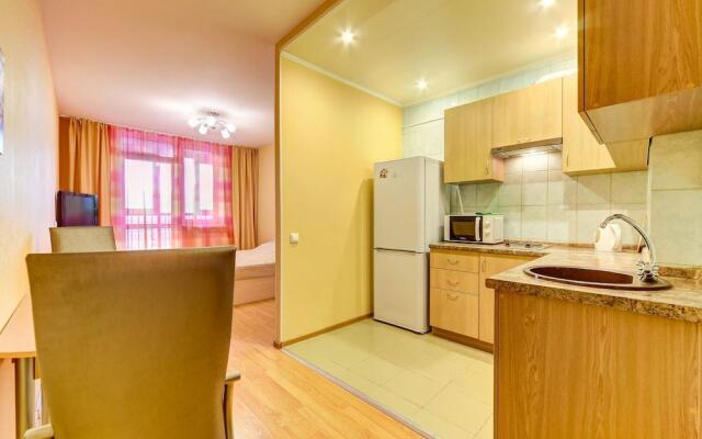 Апартаменты «На Дунайском проспекте 23»