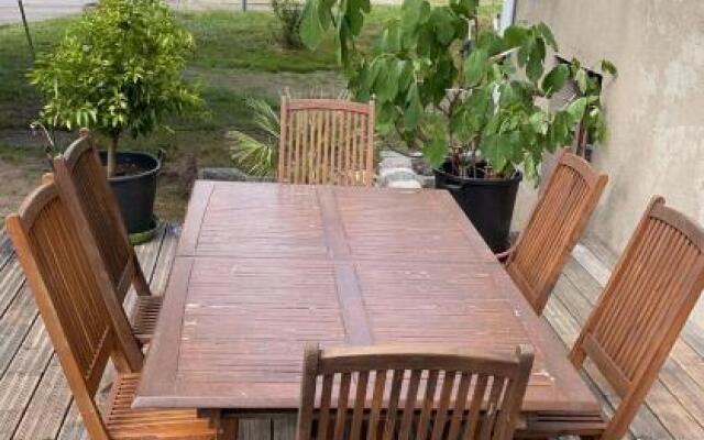 Appartement saisonnier