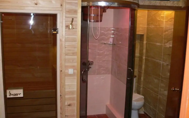 Apart Hotel Dom