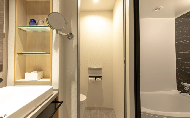 Montblanc Hotel RAFFINE NAGOYA EKIMAE