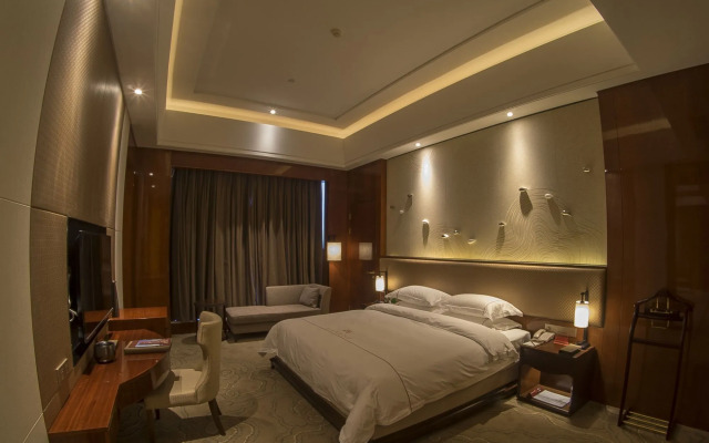 Yangzhou Changqing International Hotel