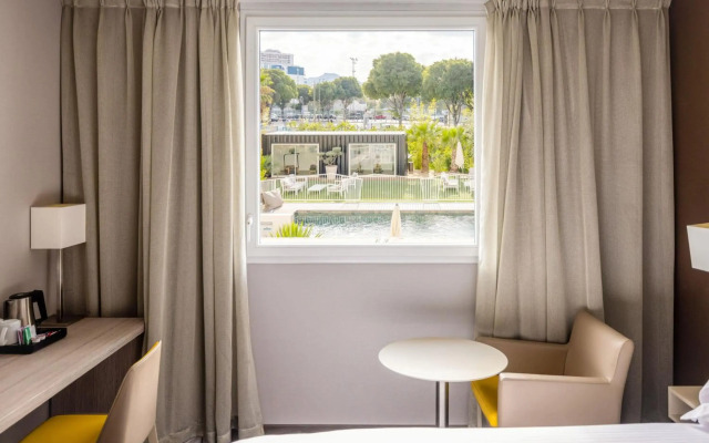 AC Hotel by Marriott Marseille Prado Velodrome