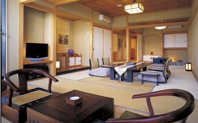 Umibenokakureyu Seiryu