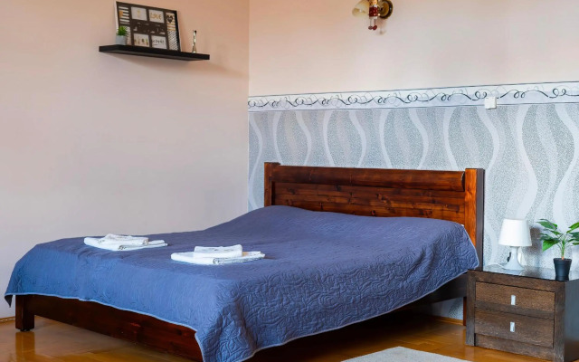 Tomka Apartman