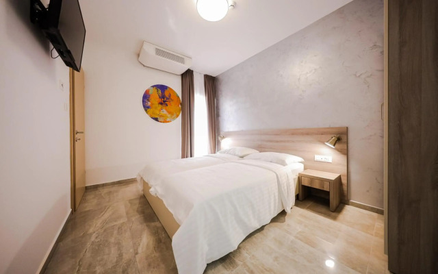 Hotel Lucija
