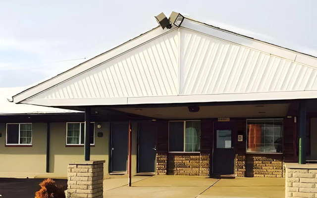 Relax Inn Bloomsburg