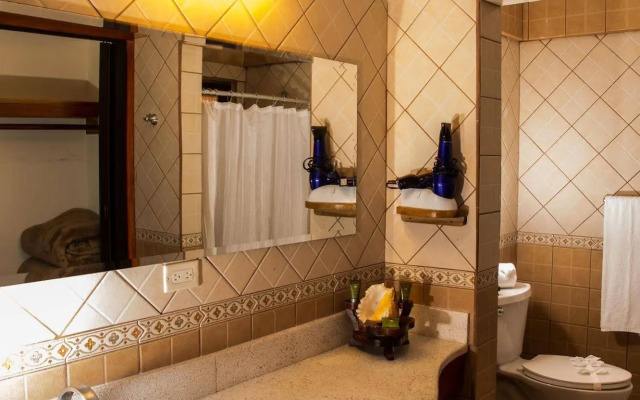 Jacó Laguna Resort and Beach Club