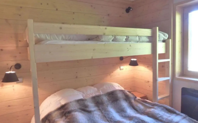 Appartement Méribel, 2 pièces, 5 personnes - FR-1-411-613