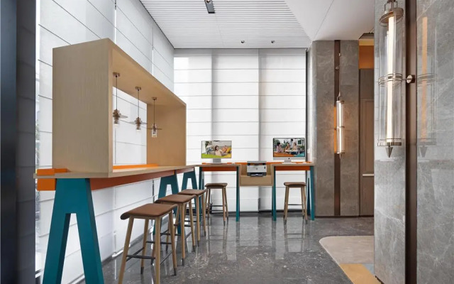 Home2 Suites by Hilton Hohhot Jokhang Temple