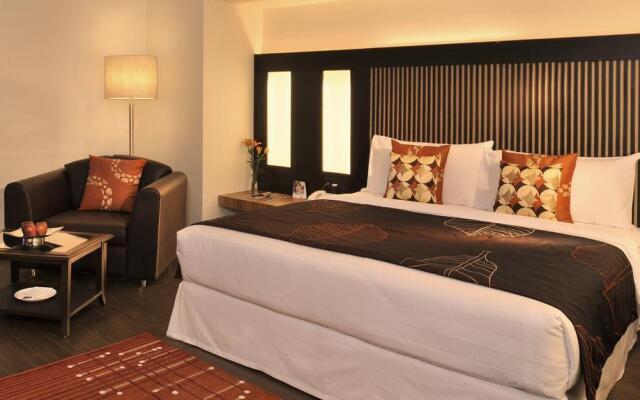 Fortune Inn Haveli, Gandhinagar - Member ITC Hotels' Group
