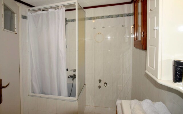 1st Floor apt. · Villa by the Sea