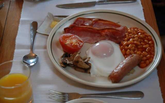 Eskview Farm Bed and Breakfast