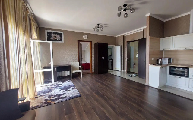 Golden Ring (Голден Ринг)