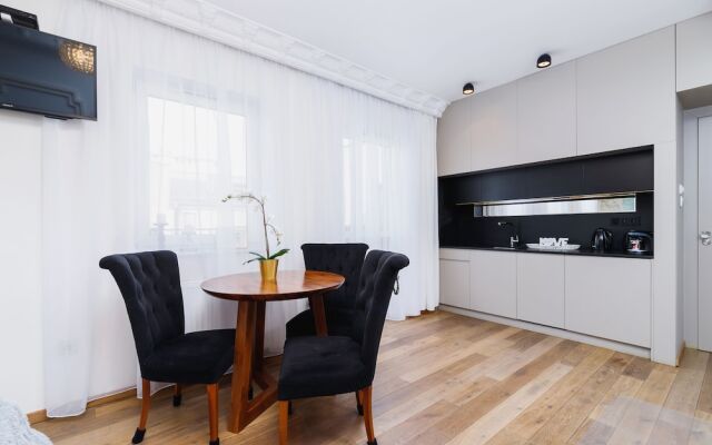 Studio Wegierska Cracow by Renters