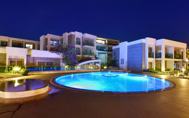 Royal Palm Residence