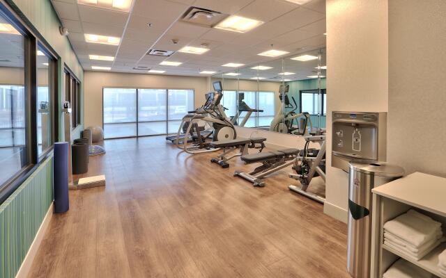 Holiday Inn Express & Suites Albuquerque East by IHG
