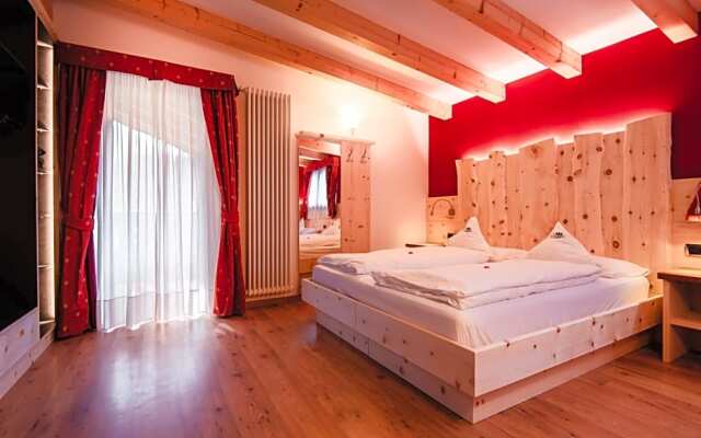 Hotel Ai Zirmes